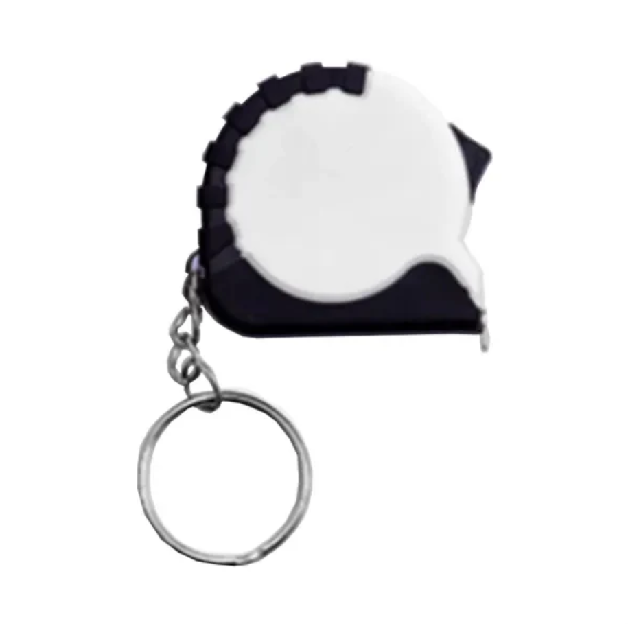 Tape Measure Keychain - Image 5