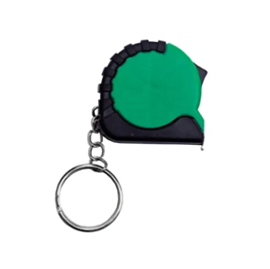 Tape Measure Keychain - Image 7