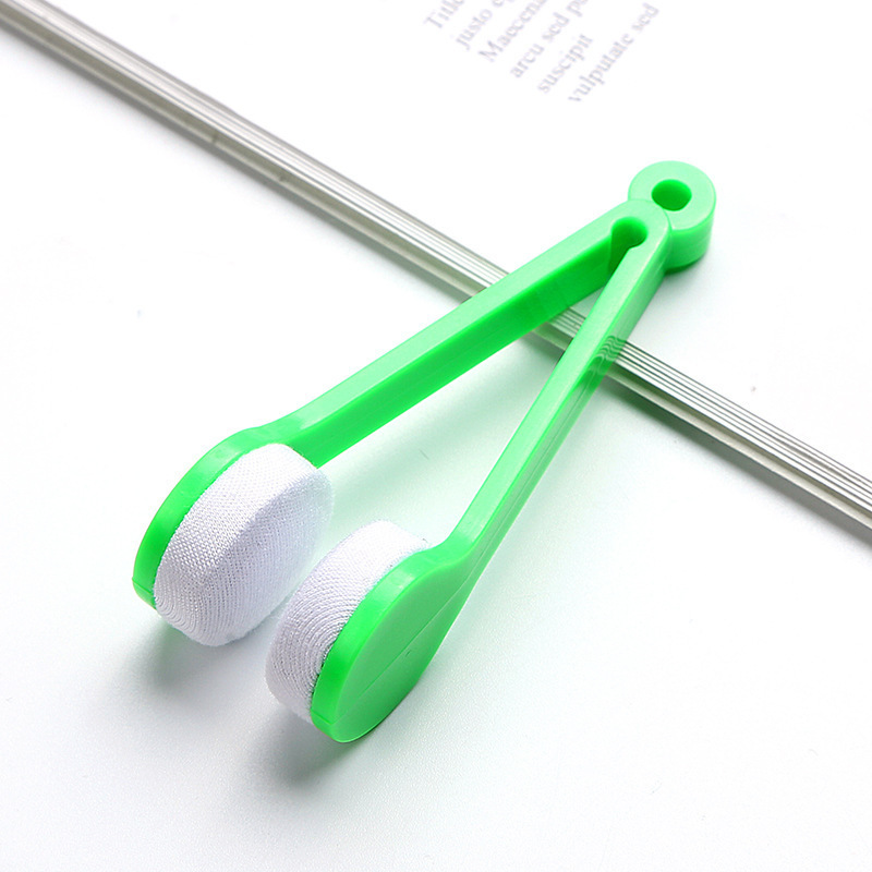 Portable glasses cleaning cloth - Image 4