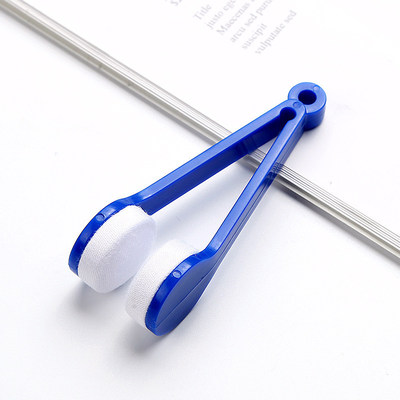 Portable glasses cleaning cloth - Image 5