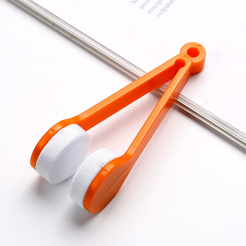 Portable glasses cleaning cloth - Image 6