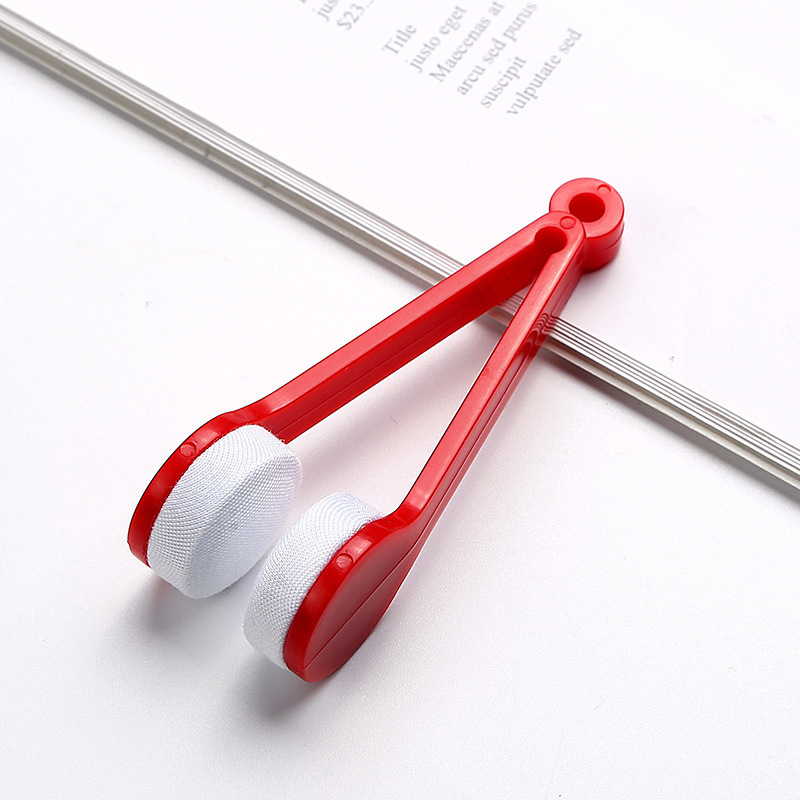 Portable glasses cleaning cloth - Image 7