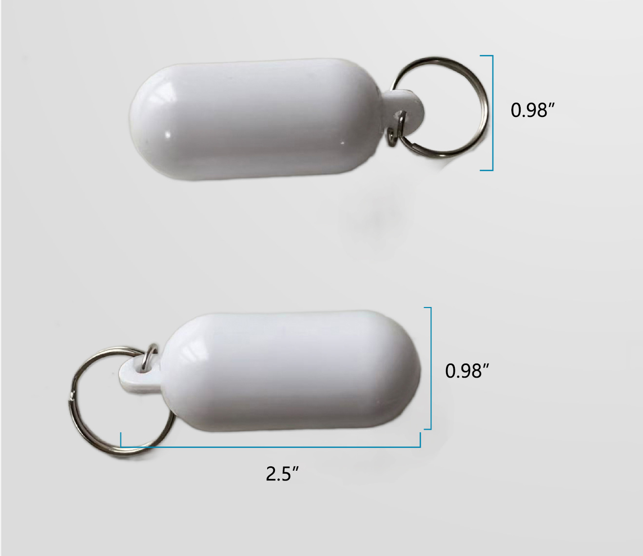 Floating keychain - Image 3