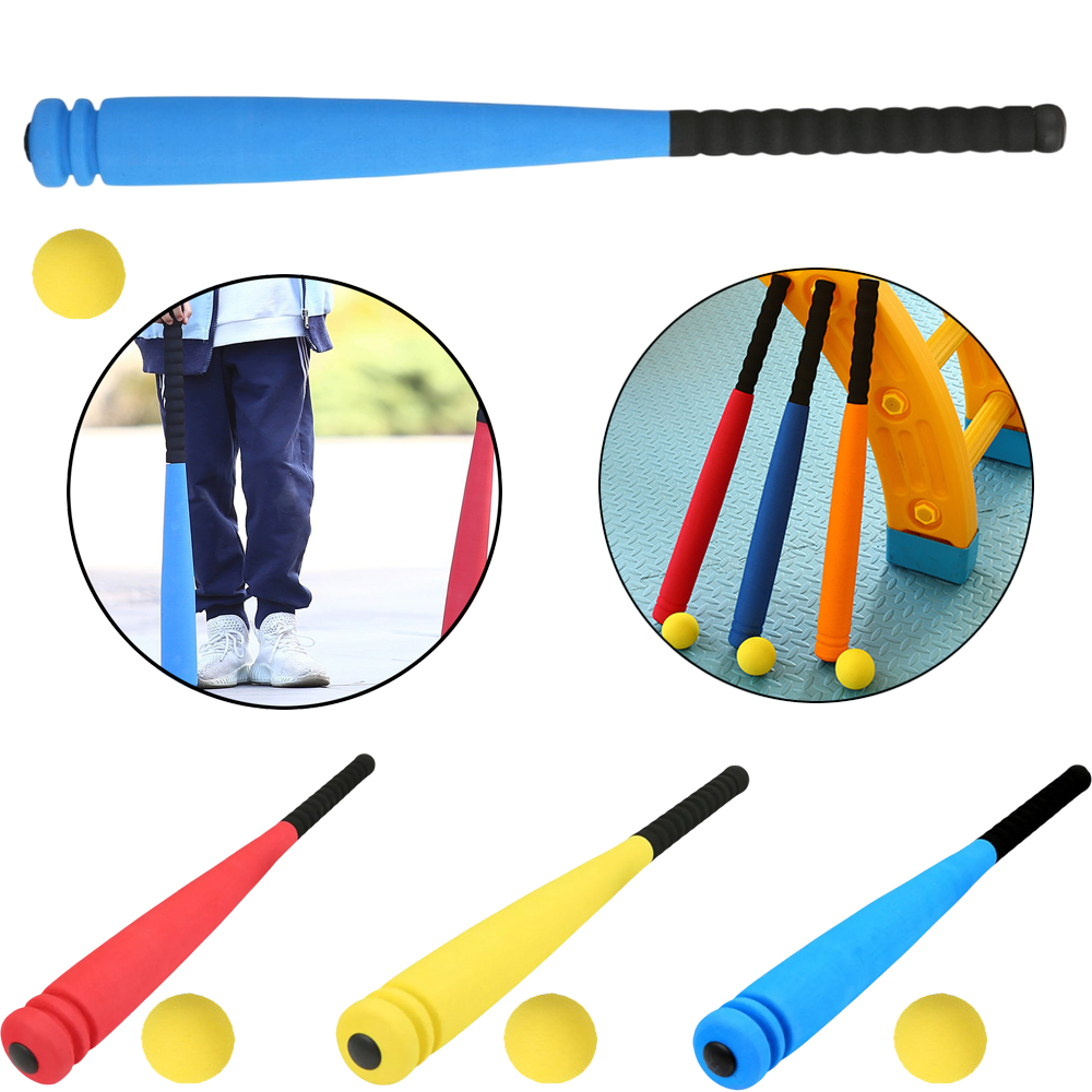 EVA kids baseball bat - Image 2