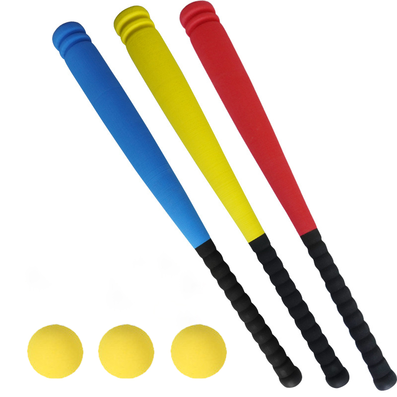 EVA kids baseball bat - Image 4