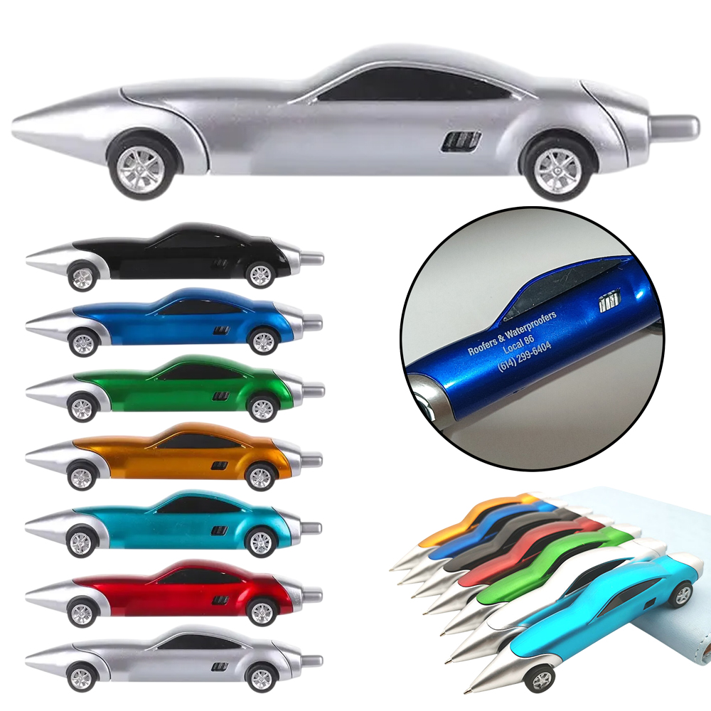 Car shaped ballpoint pen - Image 2