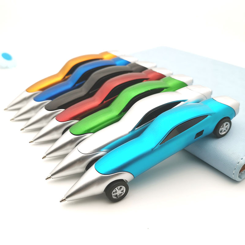 Car shaped ballpoint pen - Image 3