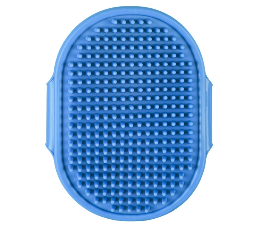 Premium Silicone Pet Bath Brush - Image 3