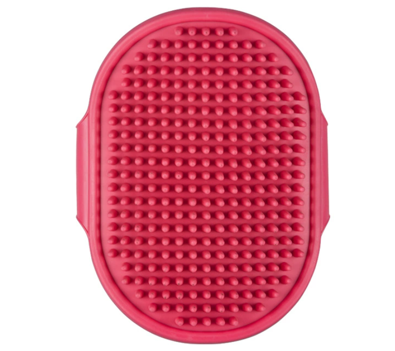 Premium Silicone Pet Bath Brush - Image 4
