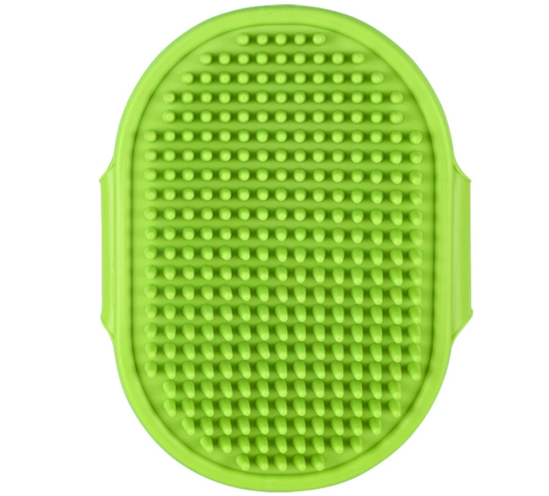 Premium Silicone Pet Bath Brush - Image 7