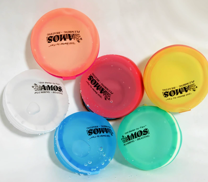 Reusable Silicone Water Balloon - Image 9