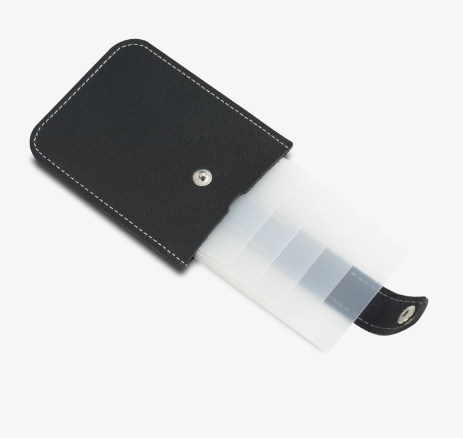 Tiered Card Holder - Image 10