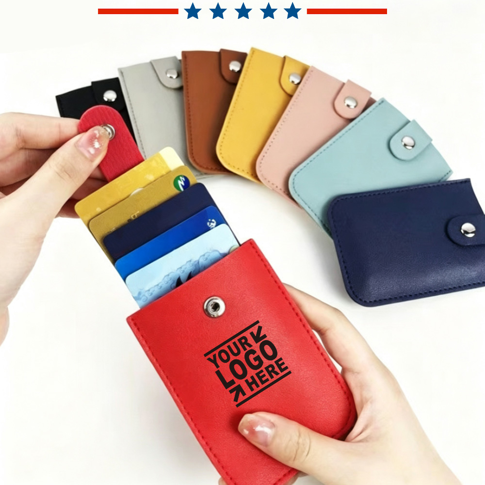 Tiered Card Holder