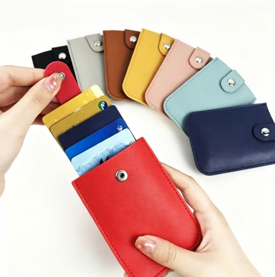 Tiered Card Holder - Image 2