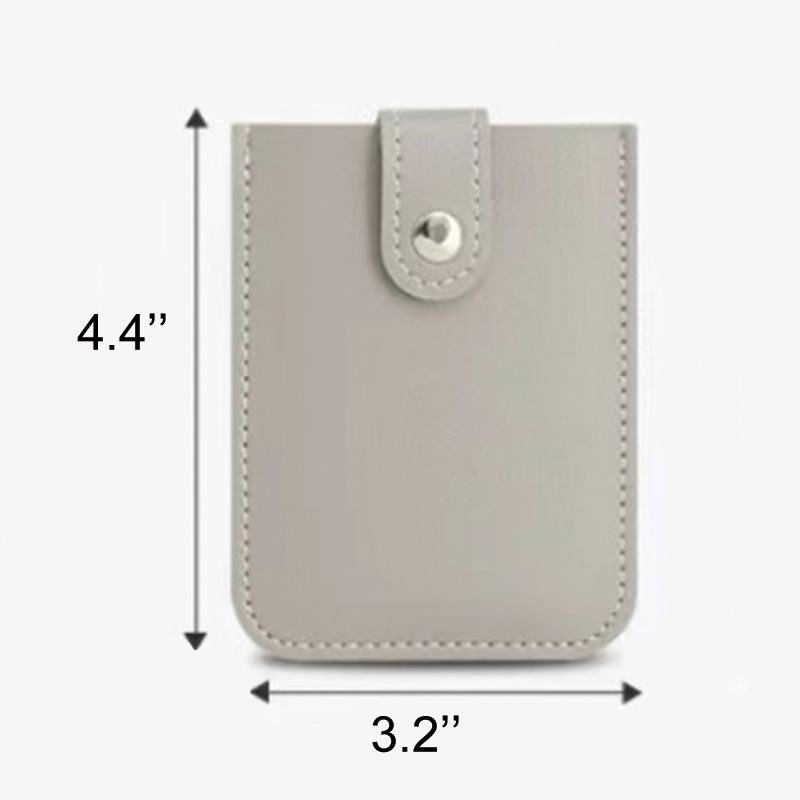 Tiered Card Holder - Image 3