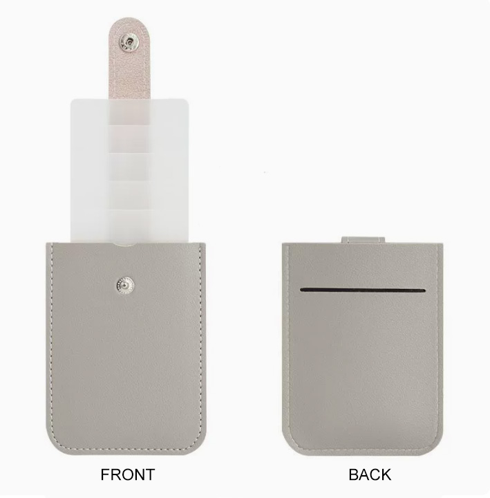 Tiered Card Holder - Image 4