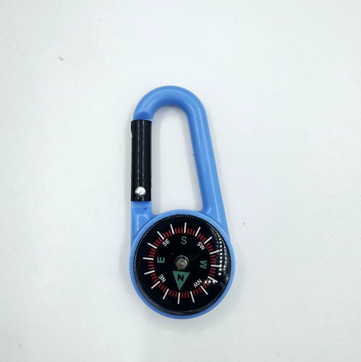 Compass Keychain - Image 10
