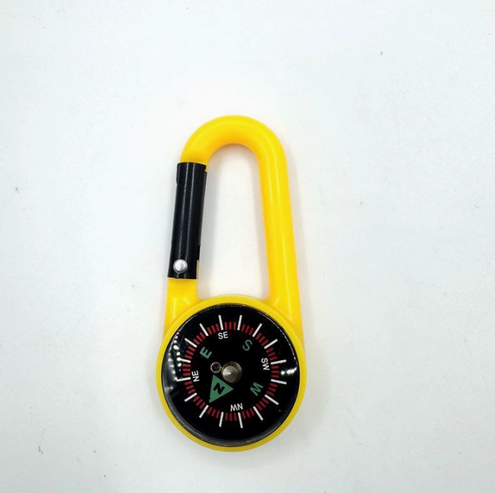 Compass Keychain - Image 11