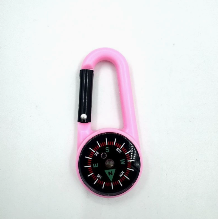 Compass Keychain - Image 13