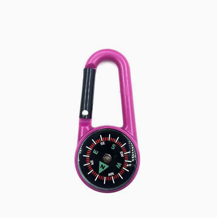 Compass Keychain - Image 14