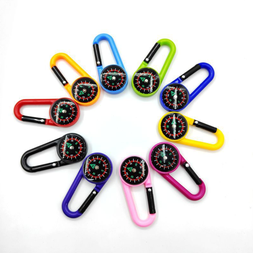 Compass Keychain - Image 15