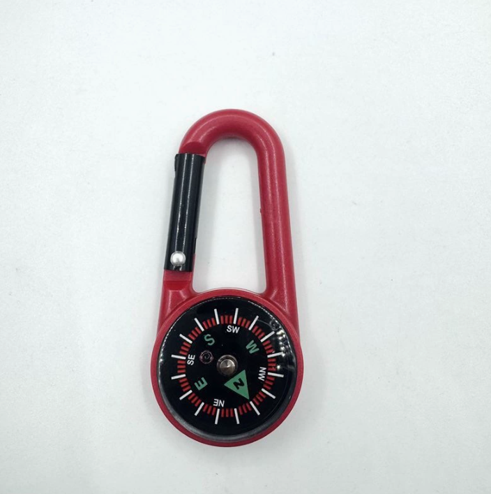 Compass Keychain - Image 4