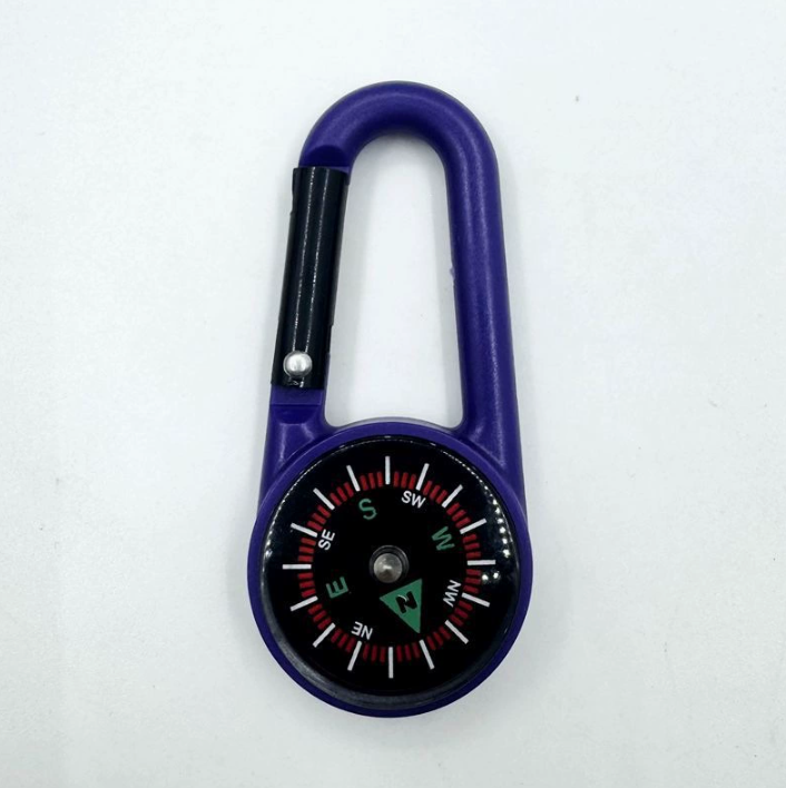 Compass Keychain - Image 5