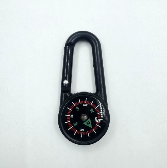Compass Keychain - Image 6