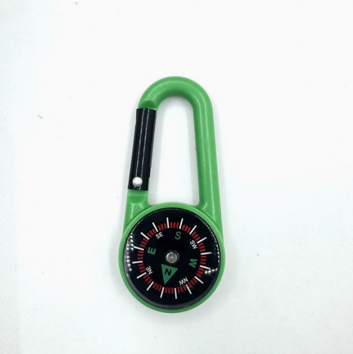 Compass Keychain - Image 7