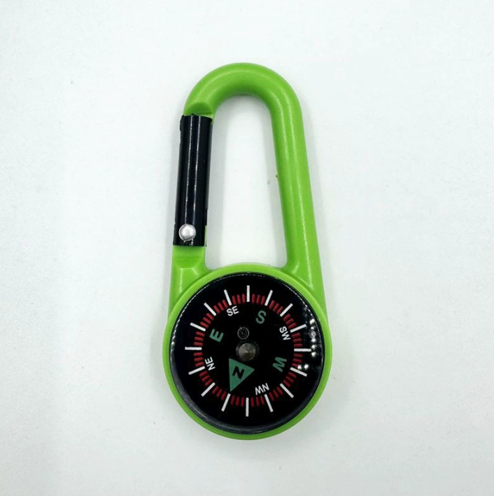 Compass Keychain - Image 8