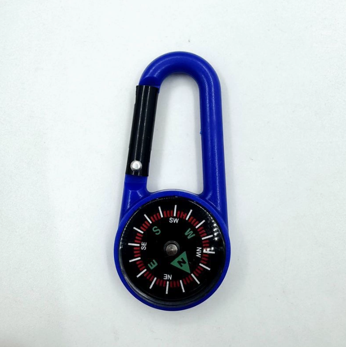 Compass Keychain - Image 9