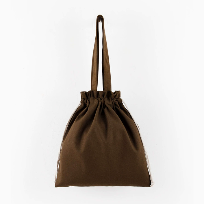 Handheld Drawstring Bag - Image 10