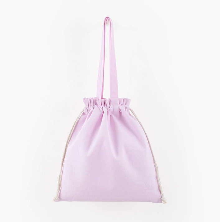 Handheld Drawstring Bag - Image 11
