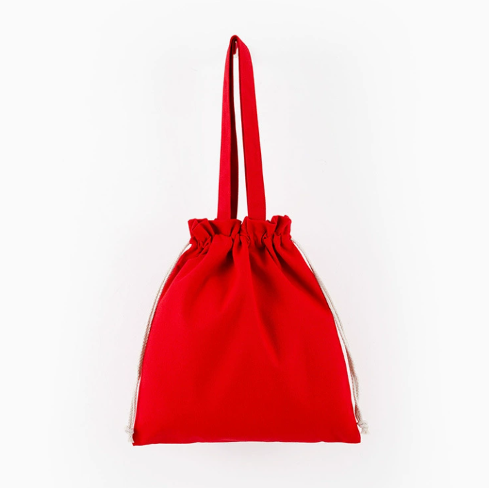Handheld Drawstring Bag - Image 12