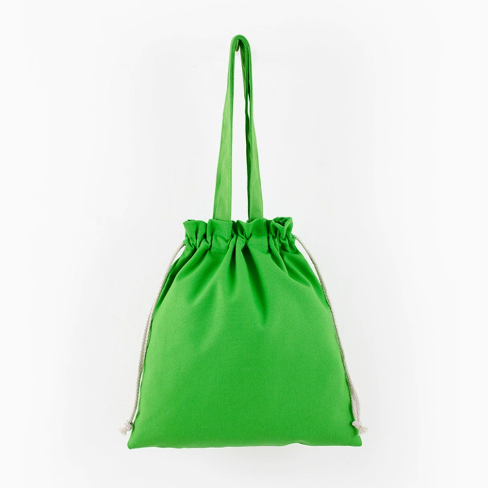 Handheld Drawstring Bag - Image 13
