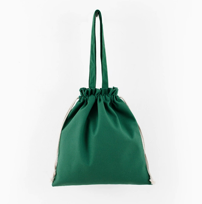 Handheld Drawstring Bag - Image 14