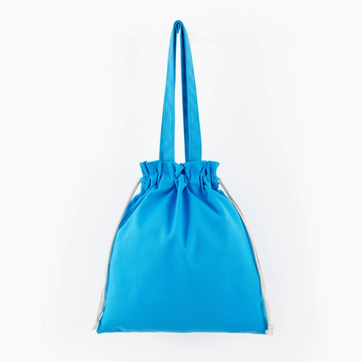 Handheld Drawstring Bag - Image 15
