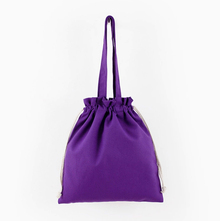 Handheld Drawstring Bag - Image 16