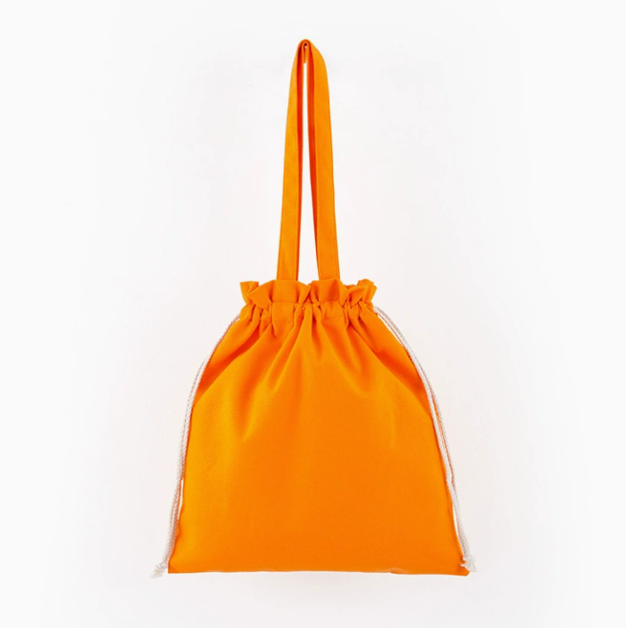 Handheld Drawstring Bag - Image 19