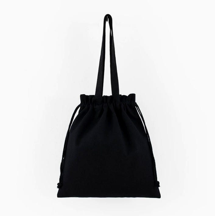 Handheld Drawstring Bag - Image 6
