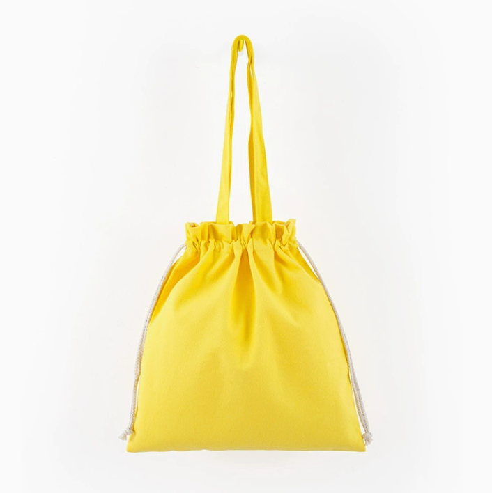 Handheld Drawstring Bag - Image 7
