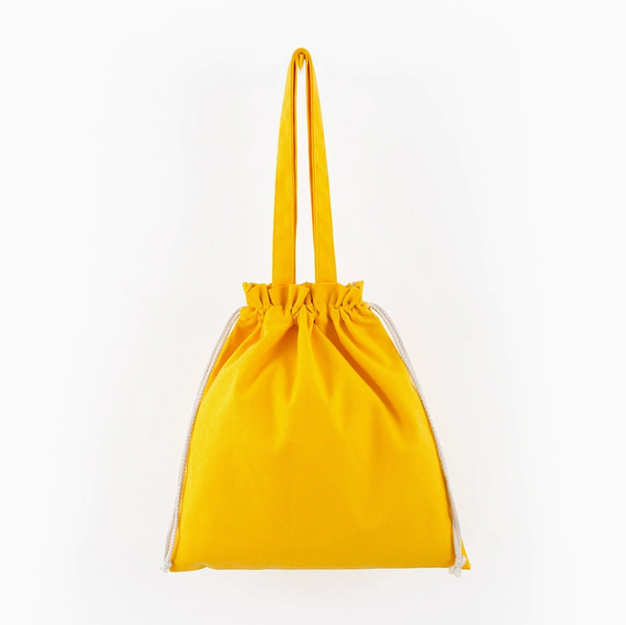 Handheld Drawstring Bag - Image 8