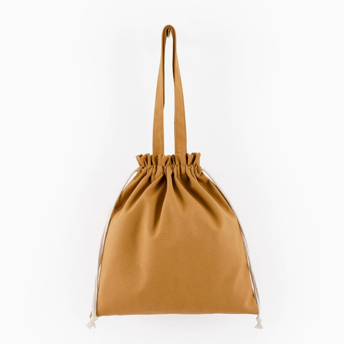 Handheld Drawstring Bag - Image 9