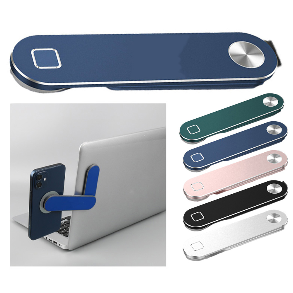 Laptop Swivel Phone Mount - Image 2