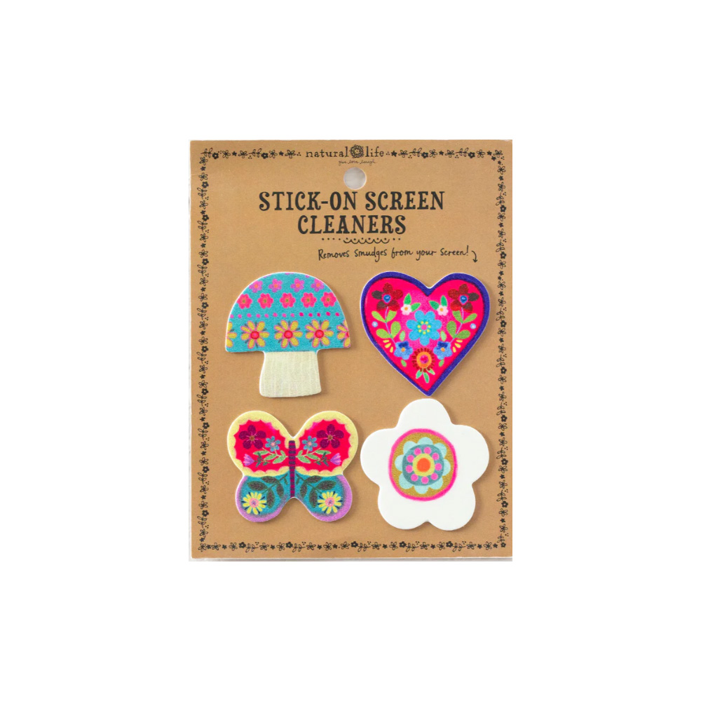 Promotional Sticky Phone Screen Cleaner - Image 4