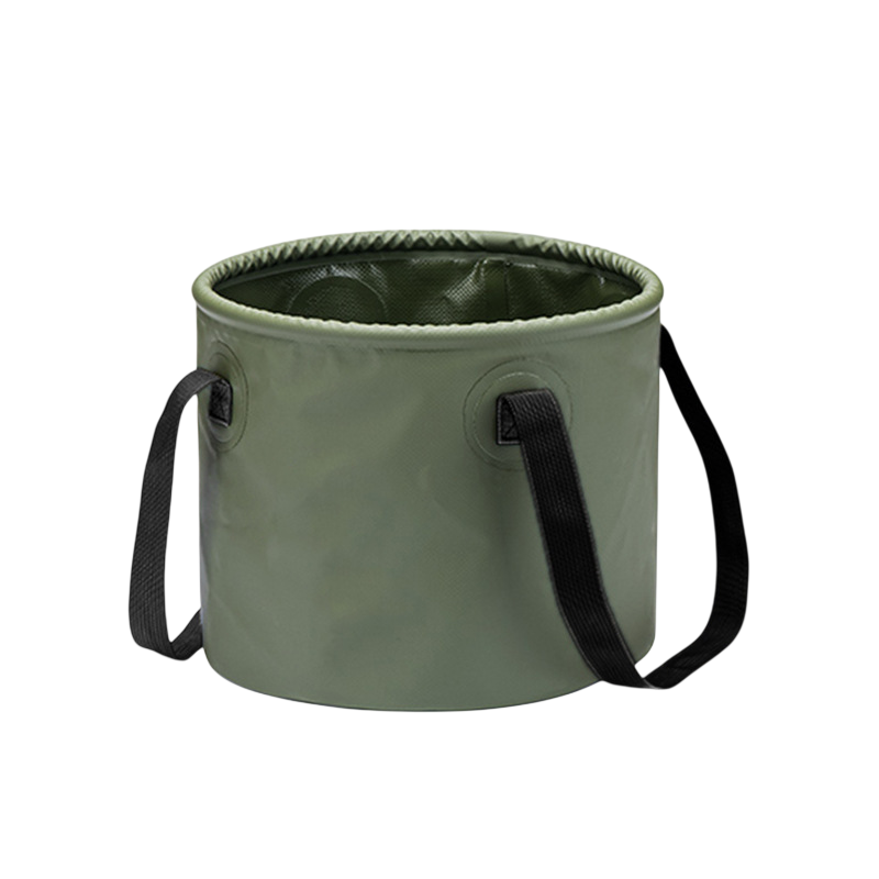 Collapsible Bucket with Handle - Image 4