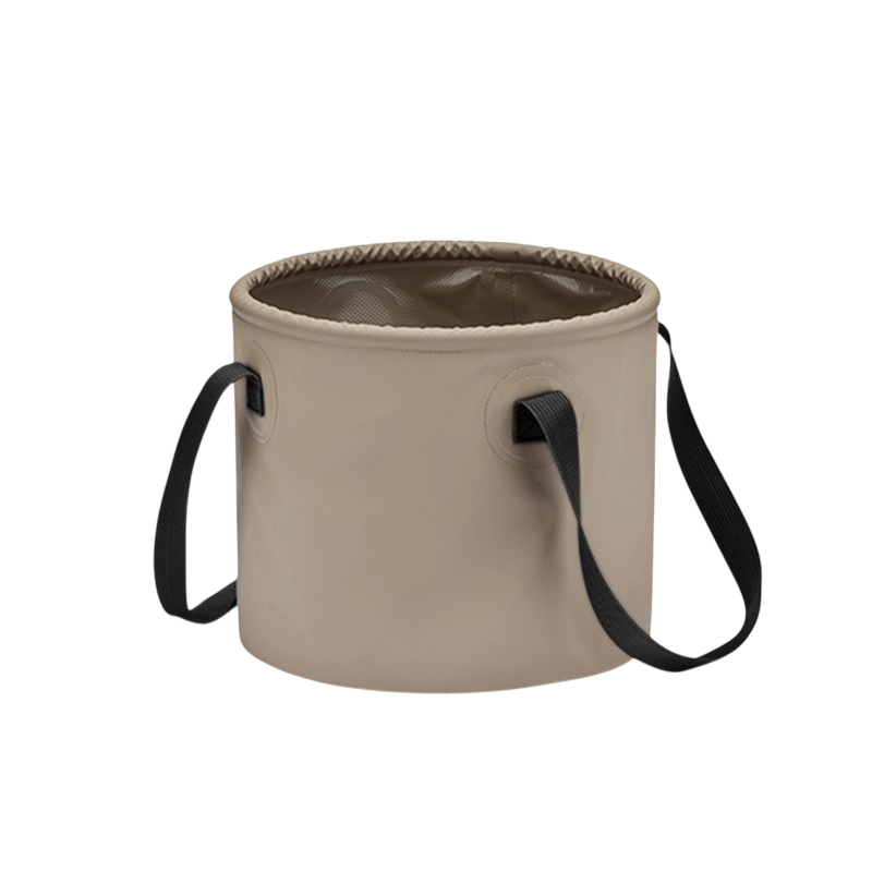 Collapsible Bucket with Handle - Image 5