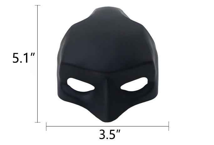 Bat Mask for Cats - Image 3