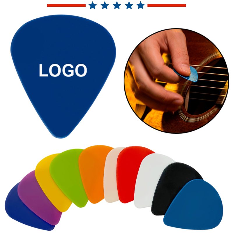 Guitar Pick