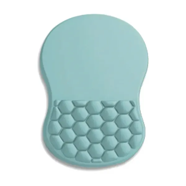 Ergonomic Mouse Pad Wrist Rest - Image 4